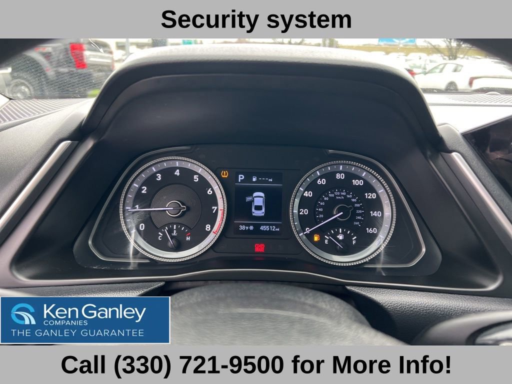 Used 2020 Hyundai Sonata SE image 32