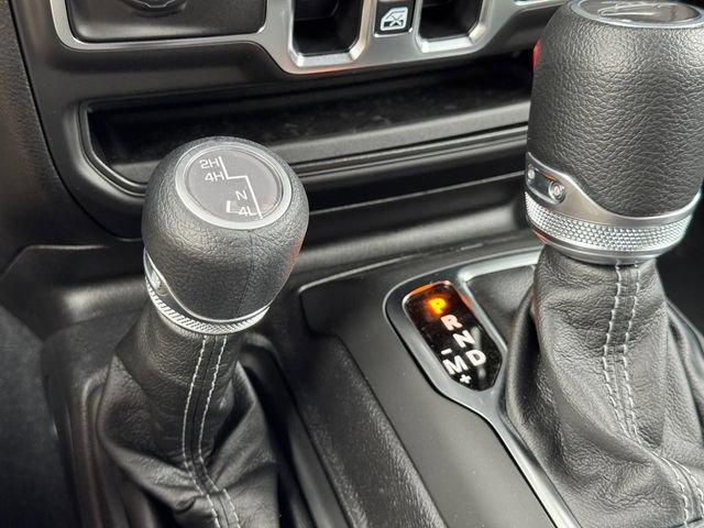 New 2025 Jeep Gladiator Sport image 15