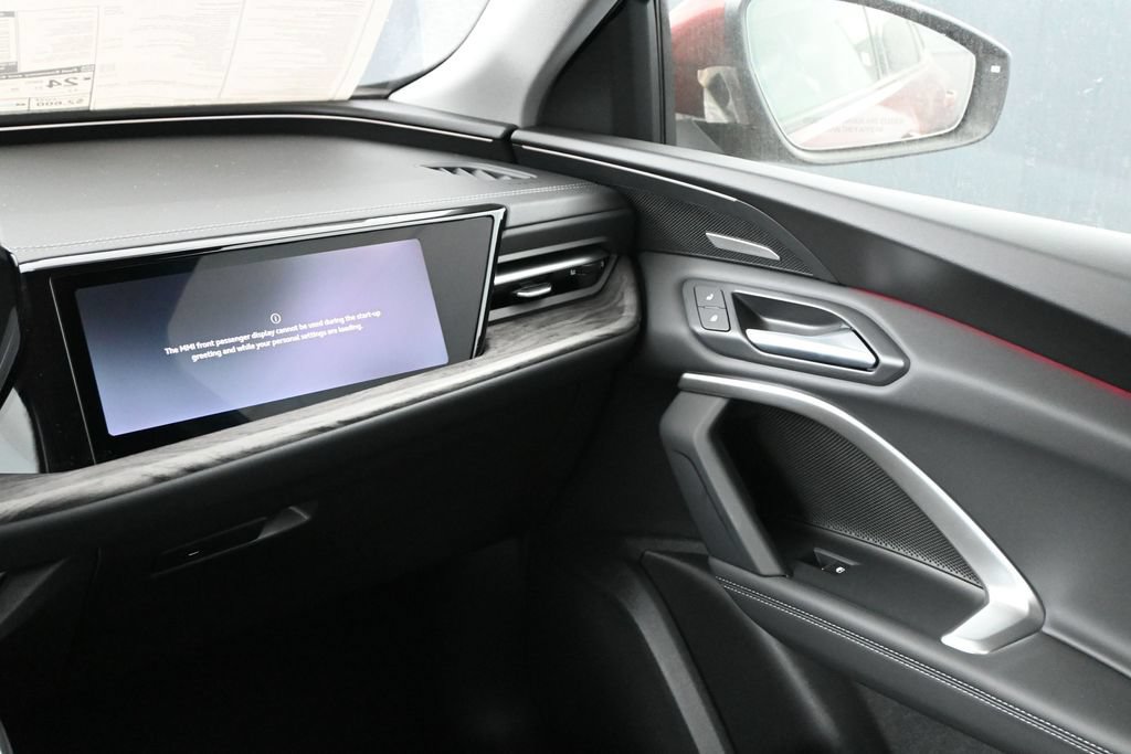 New 2026 Audi Q5 Premium Plus AWD/4WD image 12