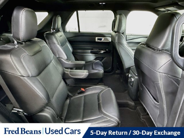 Used 2023 Ford Explorer ST w/ Equipment Group 401A AWD/4WD image 36