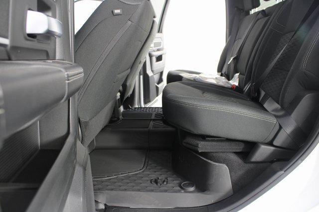 New 2026 RAM 2500 Big Horn image 17