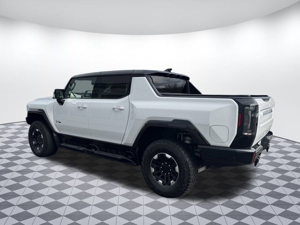 Used 2023 GMC Hummer EV Edition 1 AWD/4WD image 5