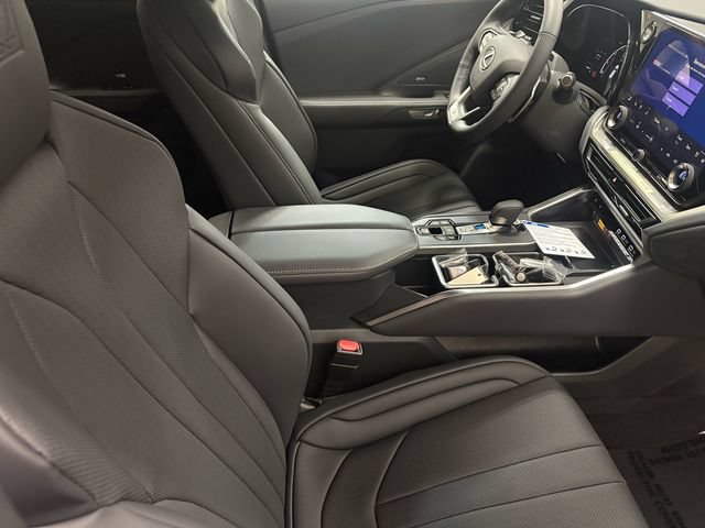 New 2026 Lexus TX 350 AWD w/ Technology Package image 15