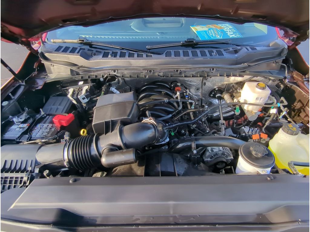 Used 2026 Ford F350 XLT w/ XLT Premium Package image 21