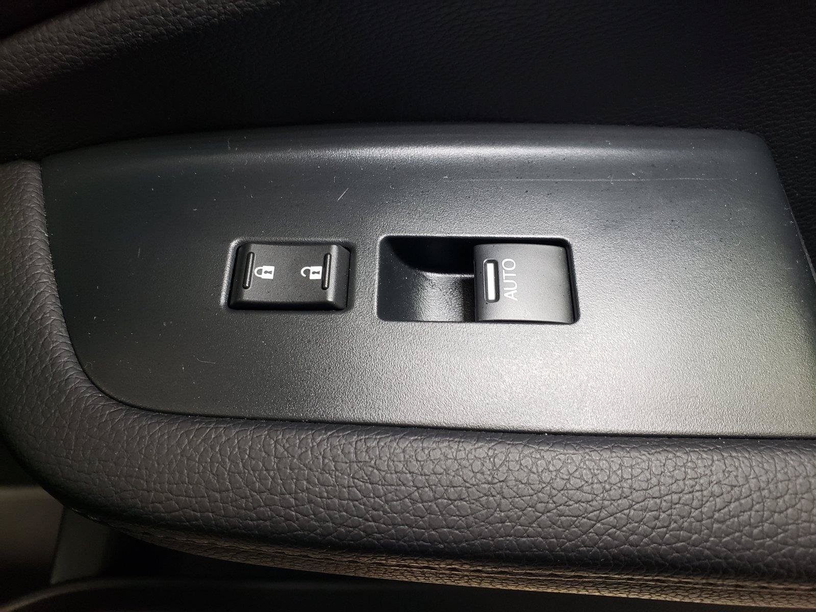 Certified 2023 Honda Passport EX-L image 38