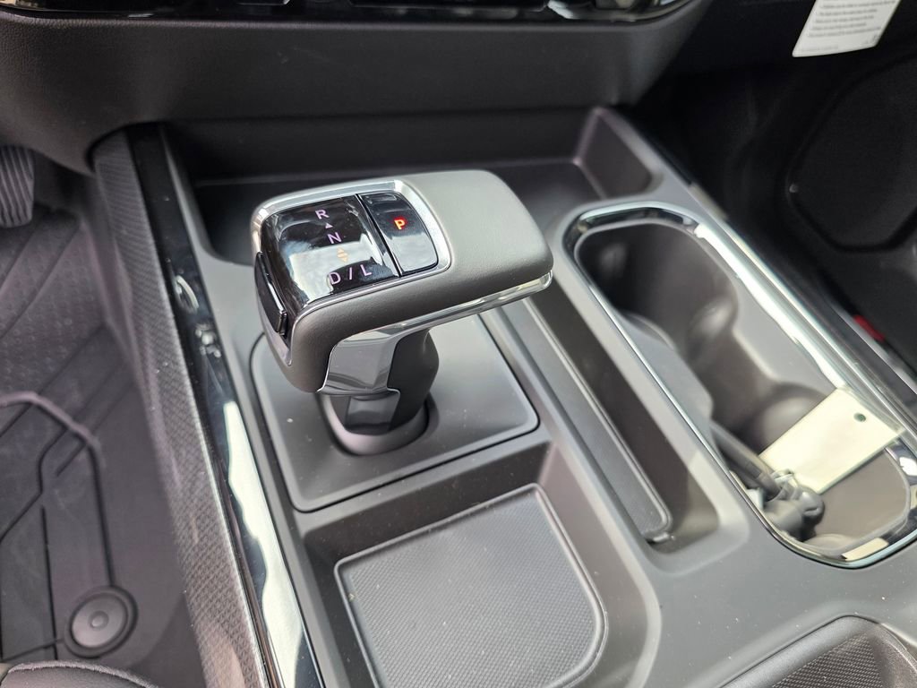 New 2026 Chevrolet Silverado 1500 ZR2 image 19