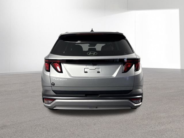 New 2026 Hyundai Tucson SEL FWD image 7