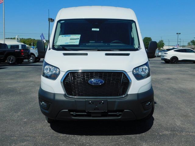 New 2025 Ford Transit 250 148 Medium Roof w/ Load Area Protection Package image 3