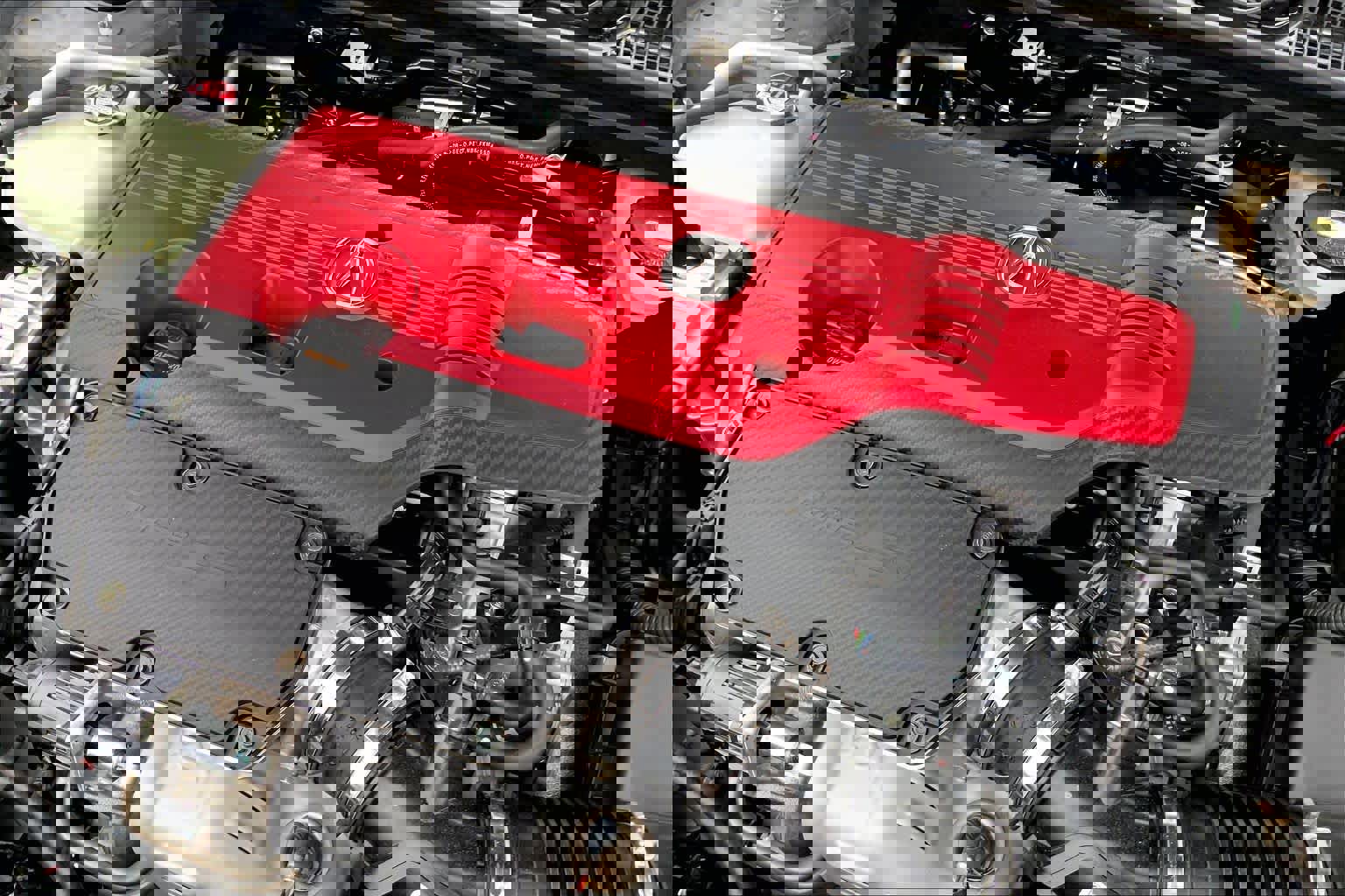 New 2026 Acura Integra Type S image 17