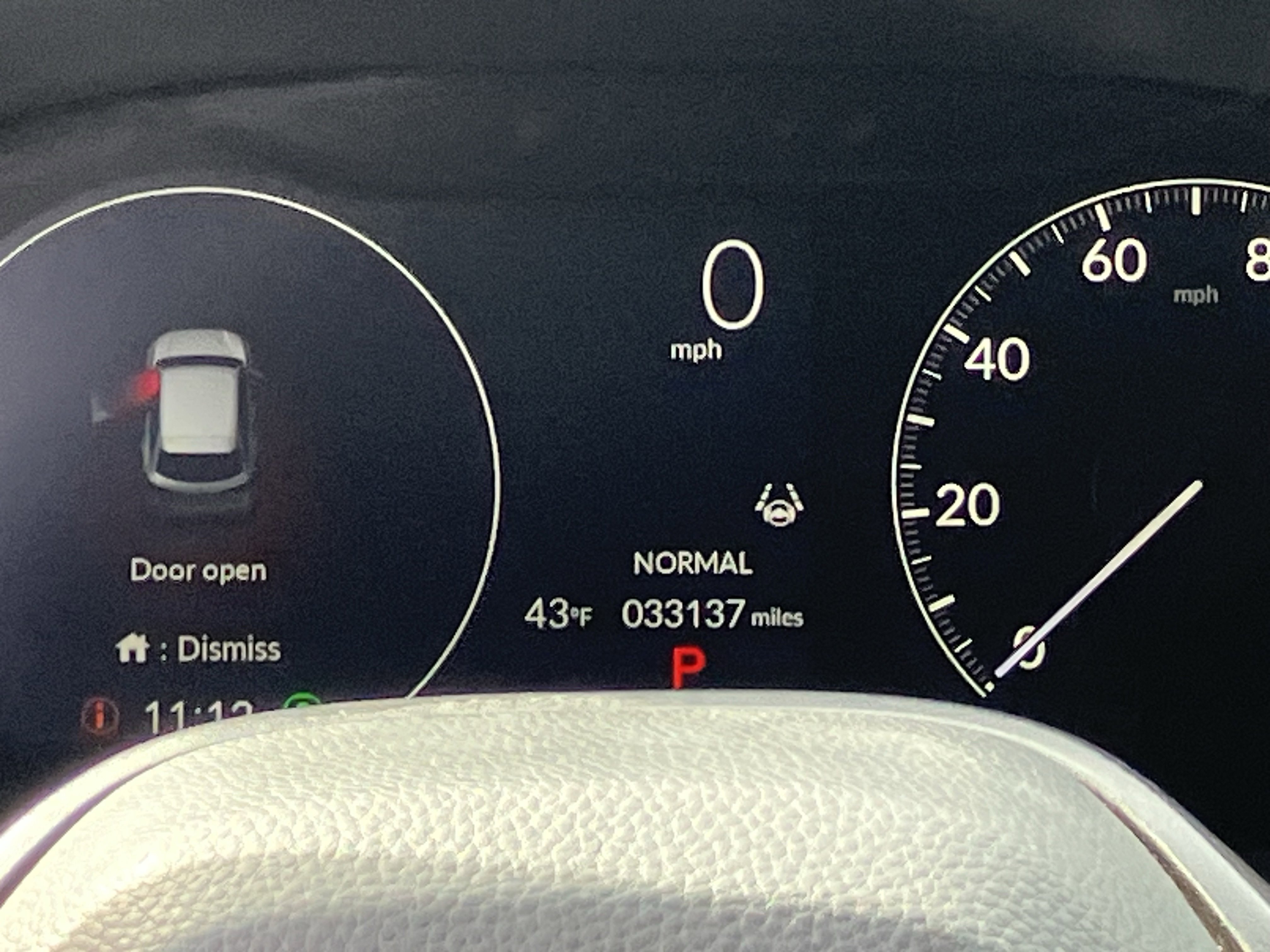 Certified 2024 Honda HR-V LX image 23