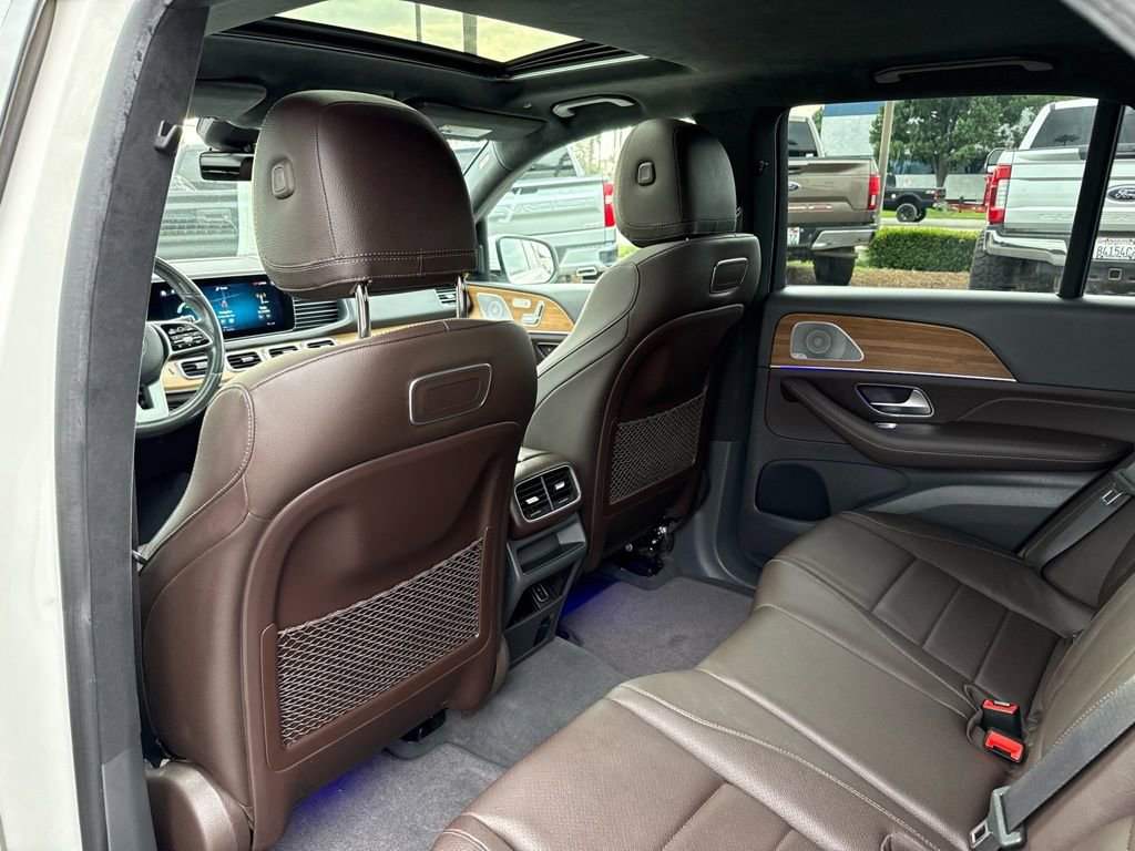 Used 2020 Mercedes-Benz GLE 350 4MATIC image 25