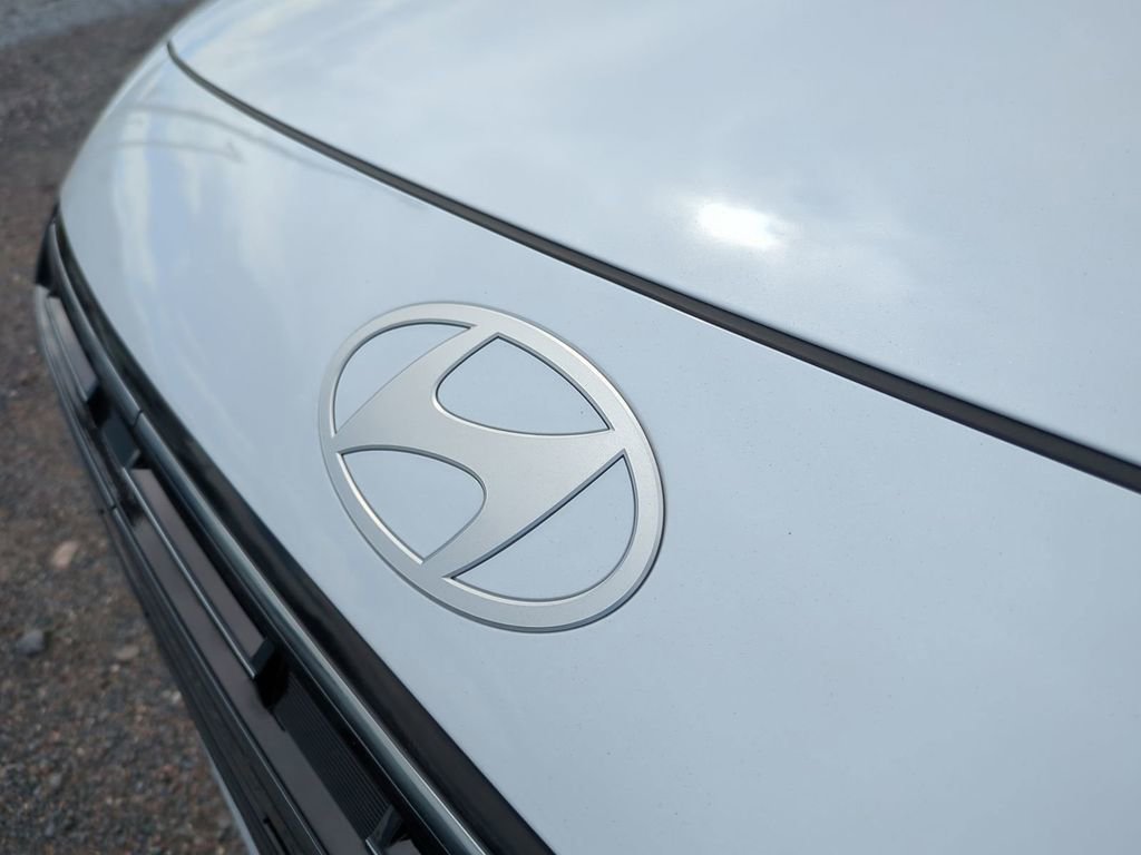 New 2026 Hyundai Palisade SEL FWD image 13