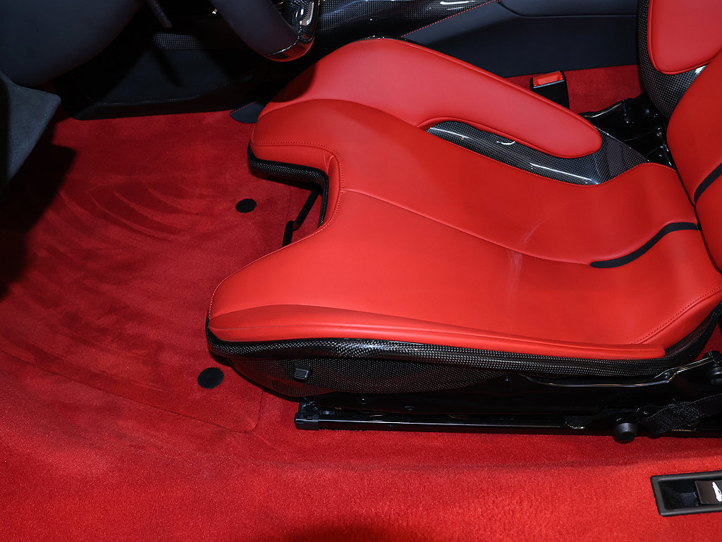 Certified 2023 Ferrari SF90 Stradale AWD/4WD image 49