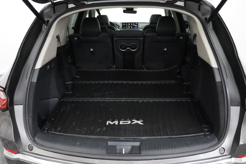 Certified 2024 Acura MDX w/ Technology Package AWD/4WD image 29