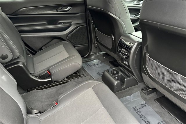 Used 2023 Jeep Grand Cherokee L Laredo image 19