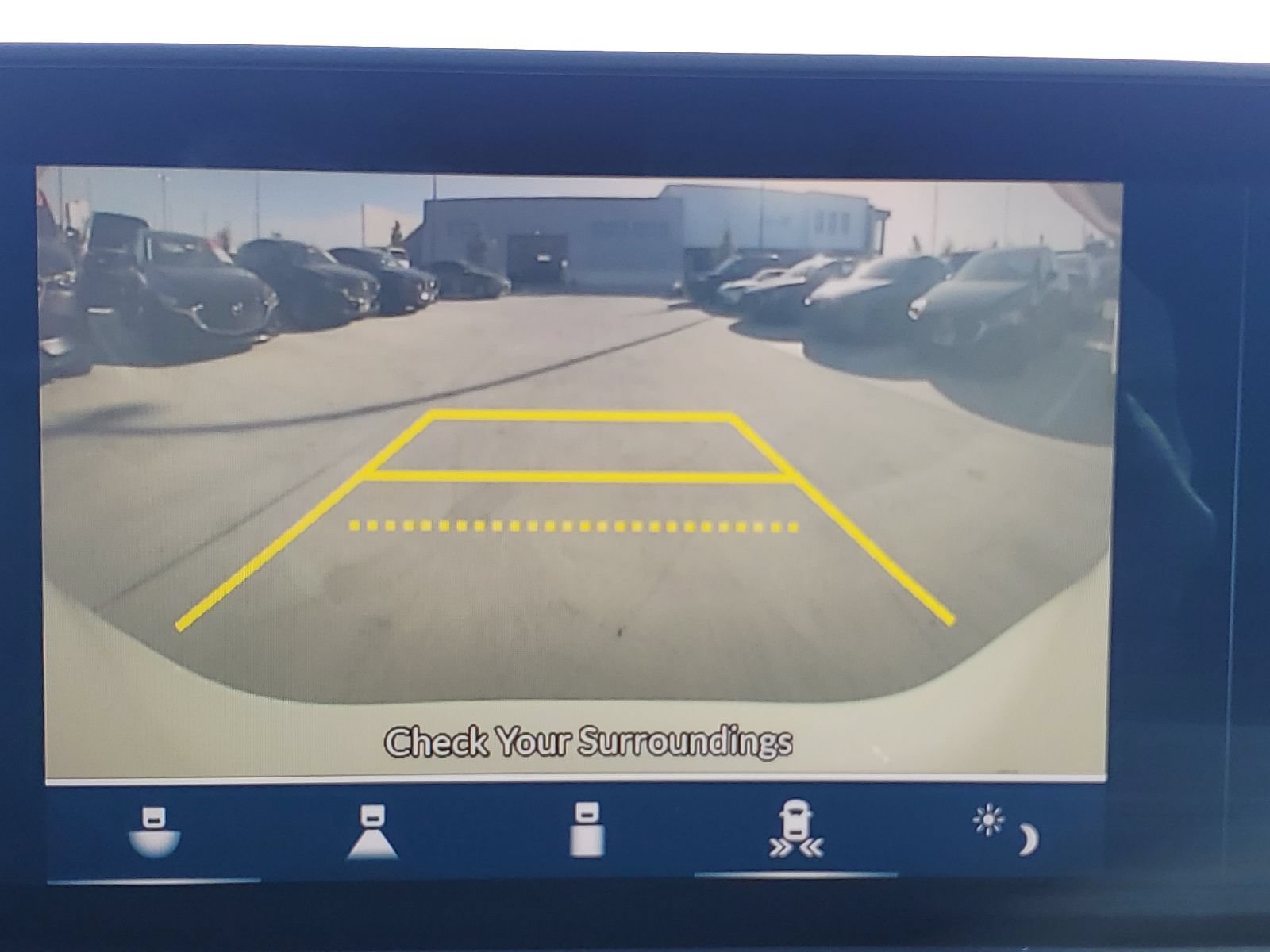 Used 2019 Acura RDX A-Spec w/ Technology Package FWD image 26
