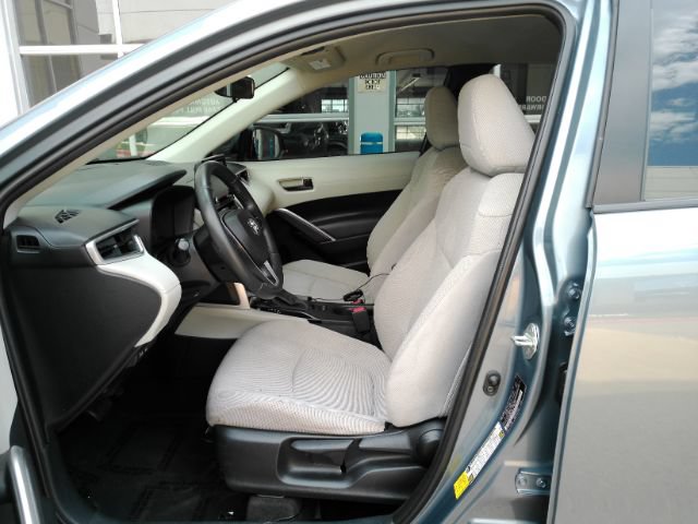 Used 2022 Toyota Corolla Cross LE w/ Black Badges Package (TMS) AWD/4WD image 12