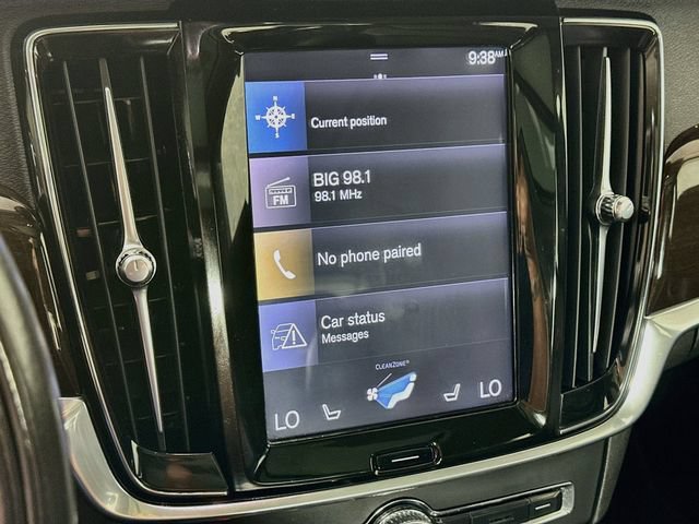 Used 2019 Volvo S90 T6 Momentum w/ Advanced Package AWD/4WD image 18