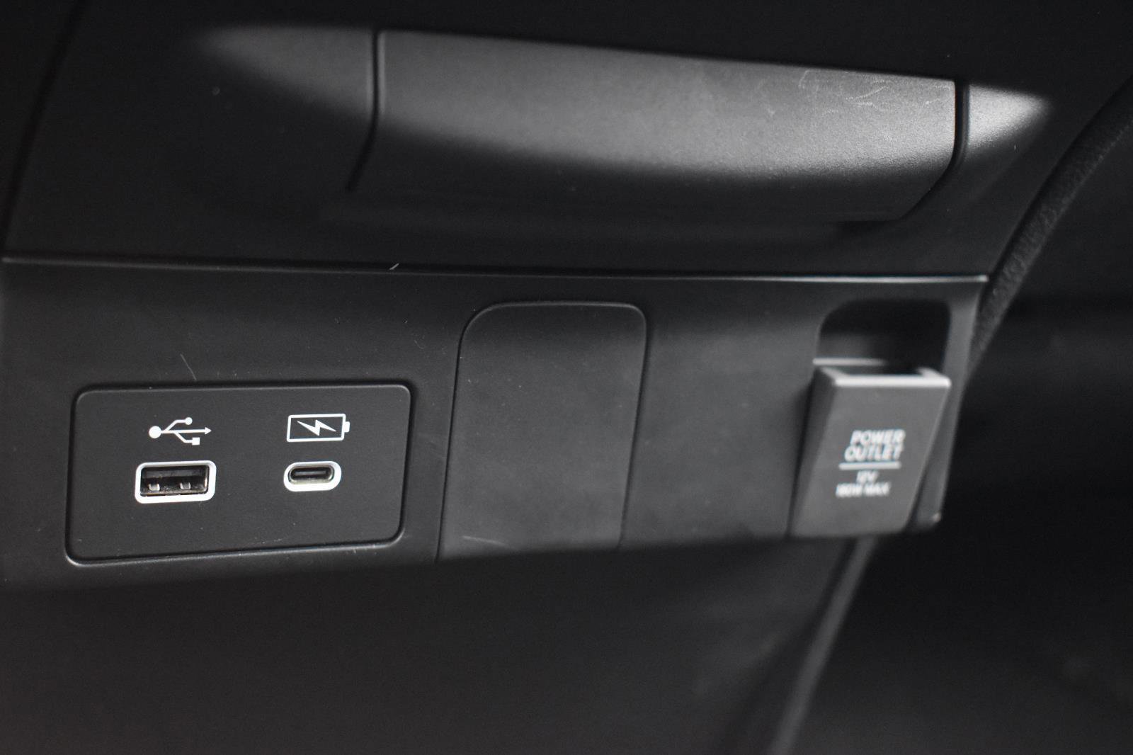 Used 2025 Honda Odyssey Sport-L image 10