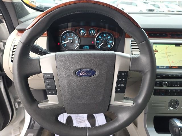 Used 2010 Ford Flex Limited AWD/4WD image 23