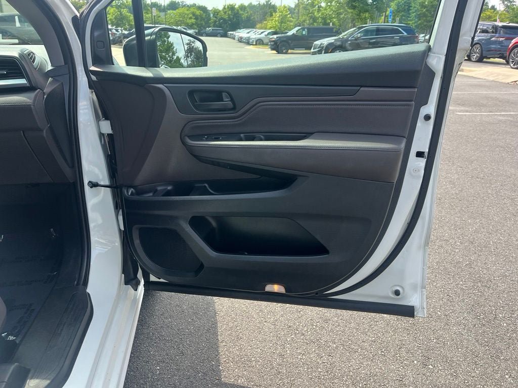 Used 2020 Honda Odyssey Touring image 24