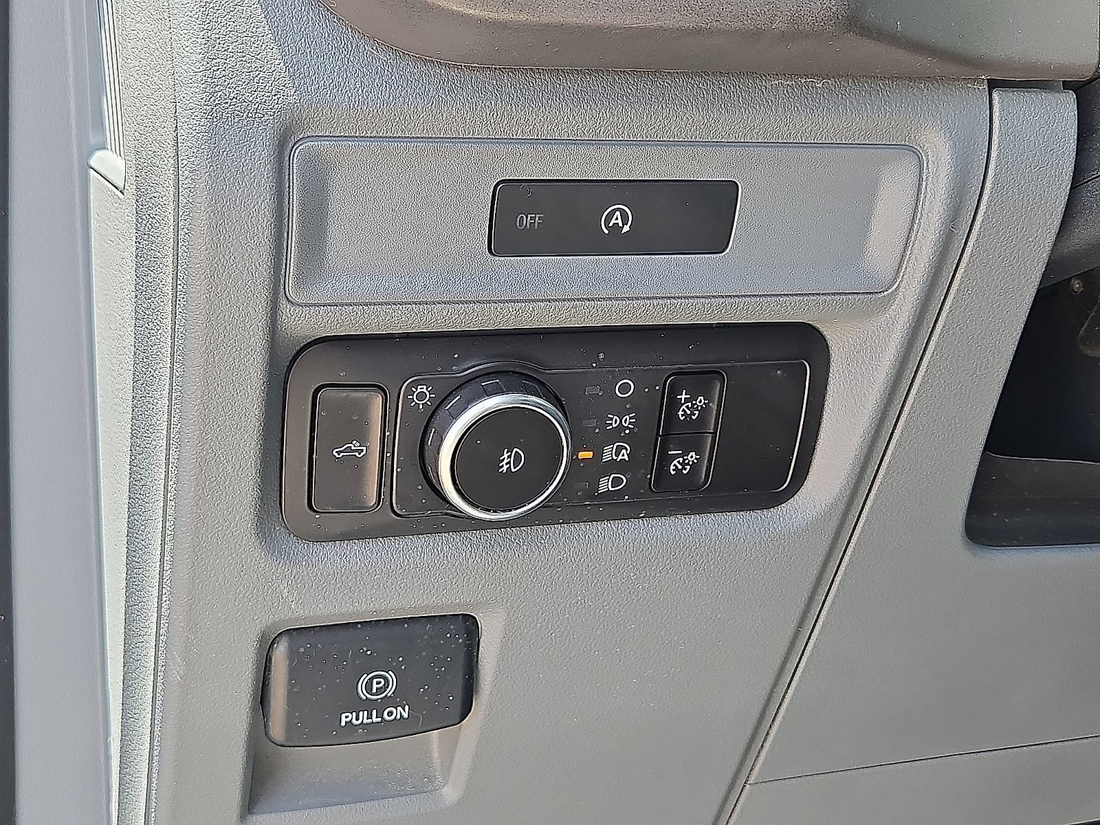 Used 2025 Ford F150 XLT w/ Equipment Group 301A Standard AWD/4WD image 24