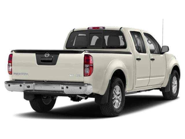 Used 2018 Nissan Frontier SV AWD/4WD image 2