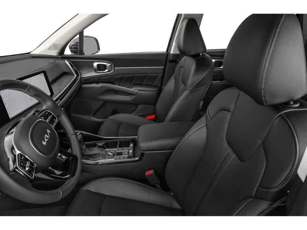 New 2026 Kia Sorento SX AWD/4WD image 8