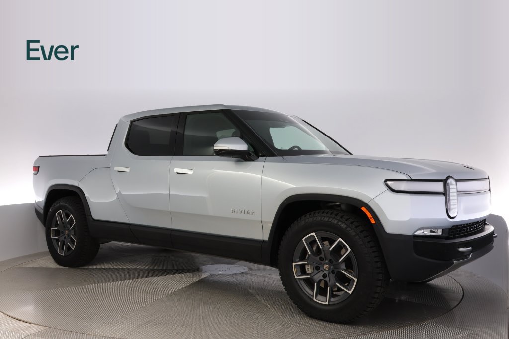 Used 2024 Rivian R1T Adventure Dual AWD/4WD image 14