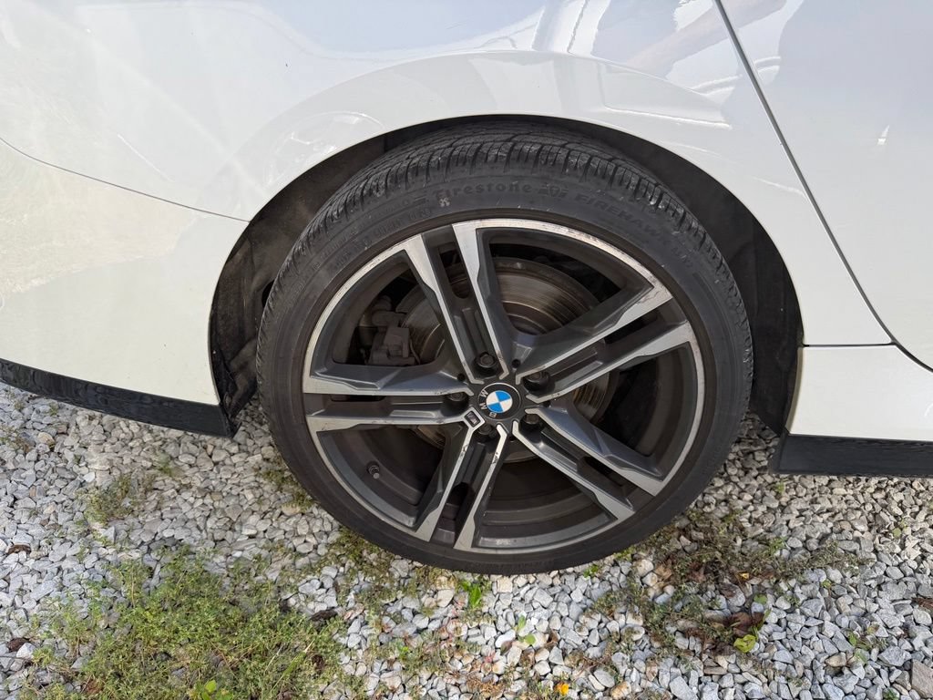 Used 2022 BMW 228i xDrive Gran Coupe w/ M Sport Package AWD/4WD image 36