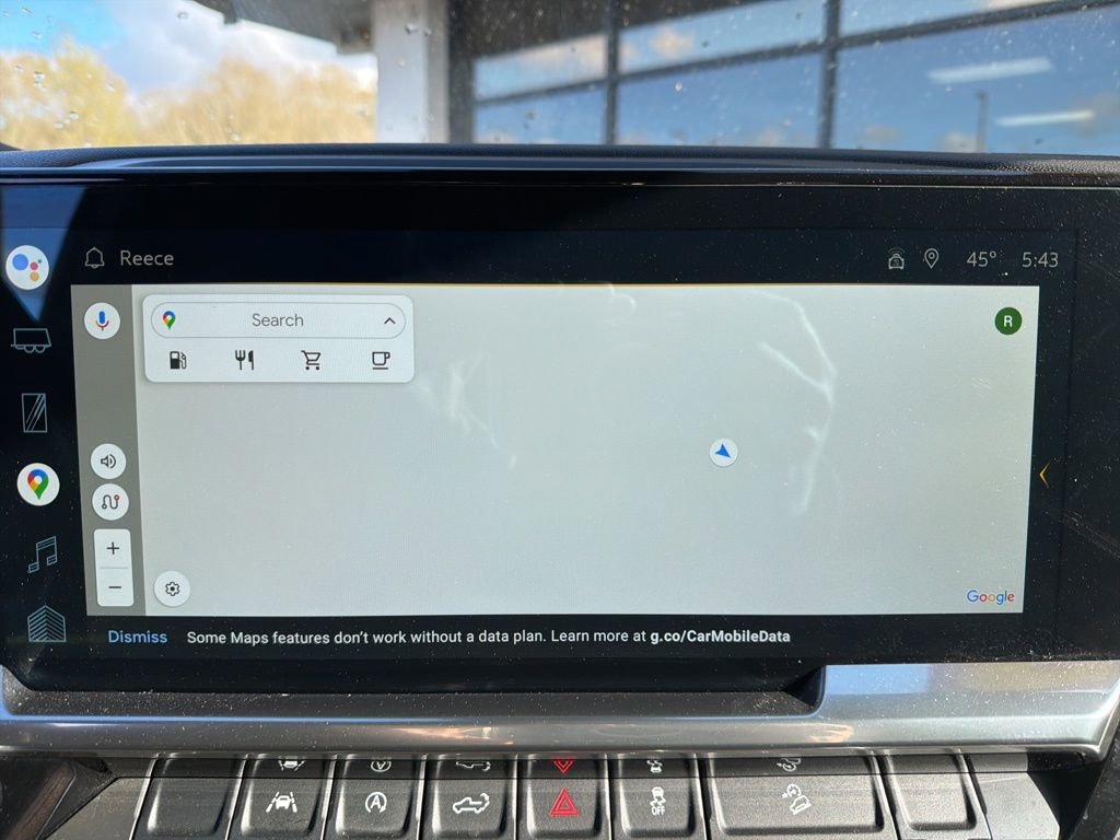 Used 2022 Chevrolet Silverado 1500 LT w/ Z71 Off-Road Package image 7