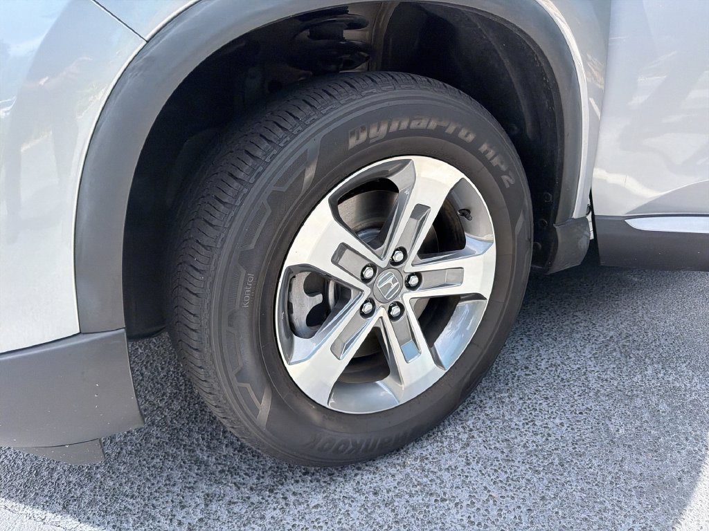 Certified 2023 Honda Pilot EX-L image 27