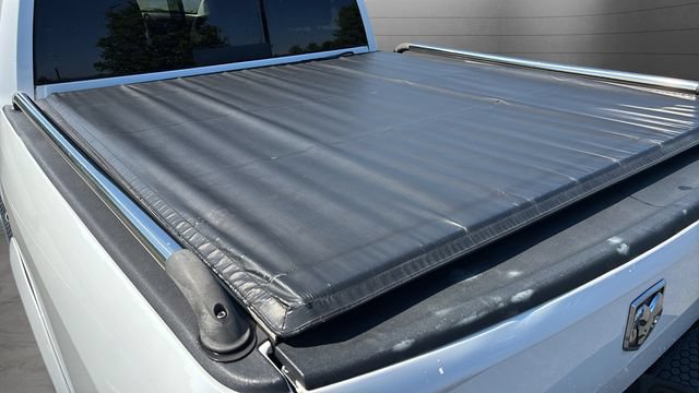 Used 2016 RAM 1500 Longhorn AWD/4WD image 29