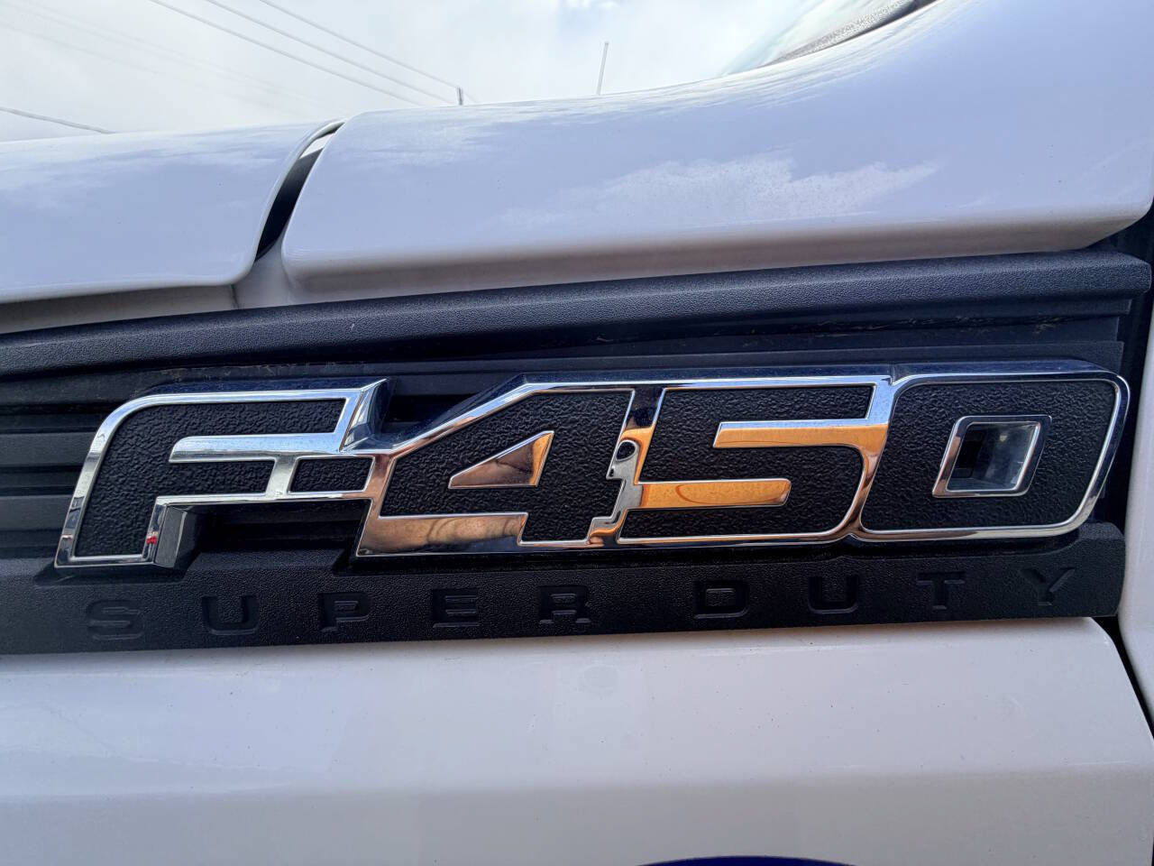 Used 2013 Ford F450 XL w/ PWR Equipment Group AWD/4WD image 35