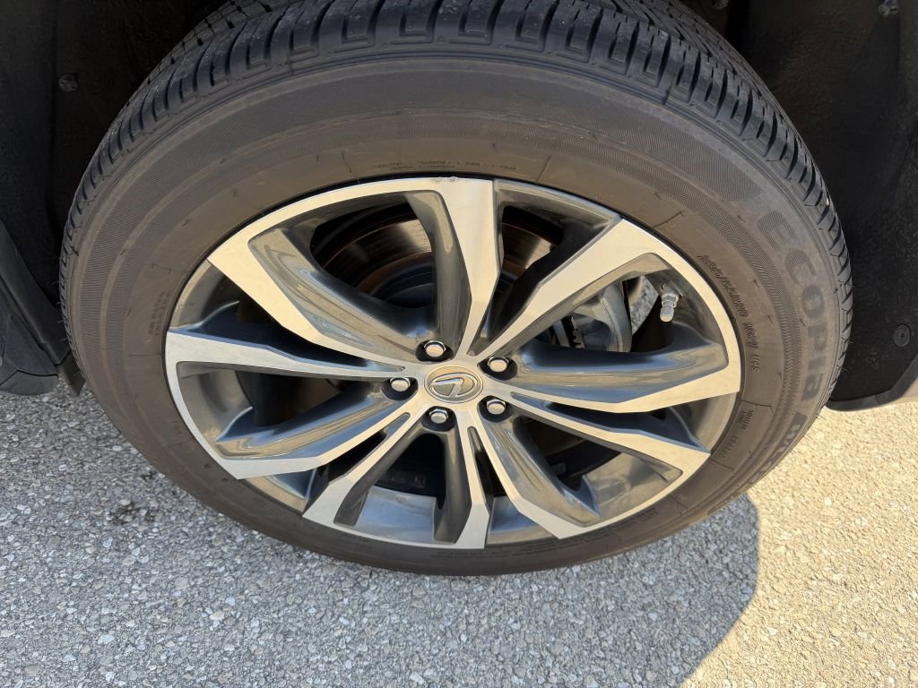 Used 2017 Lexus RX 350 FWD image 21