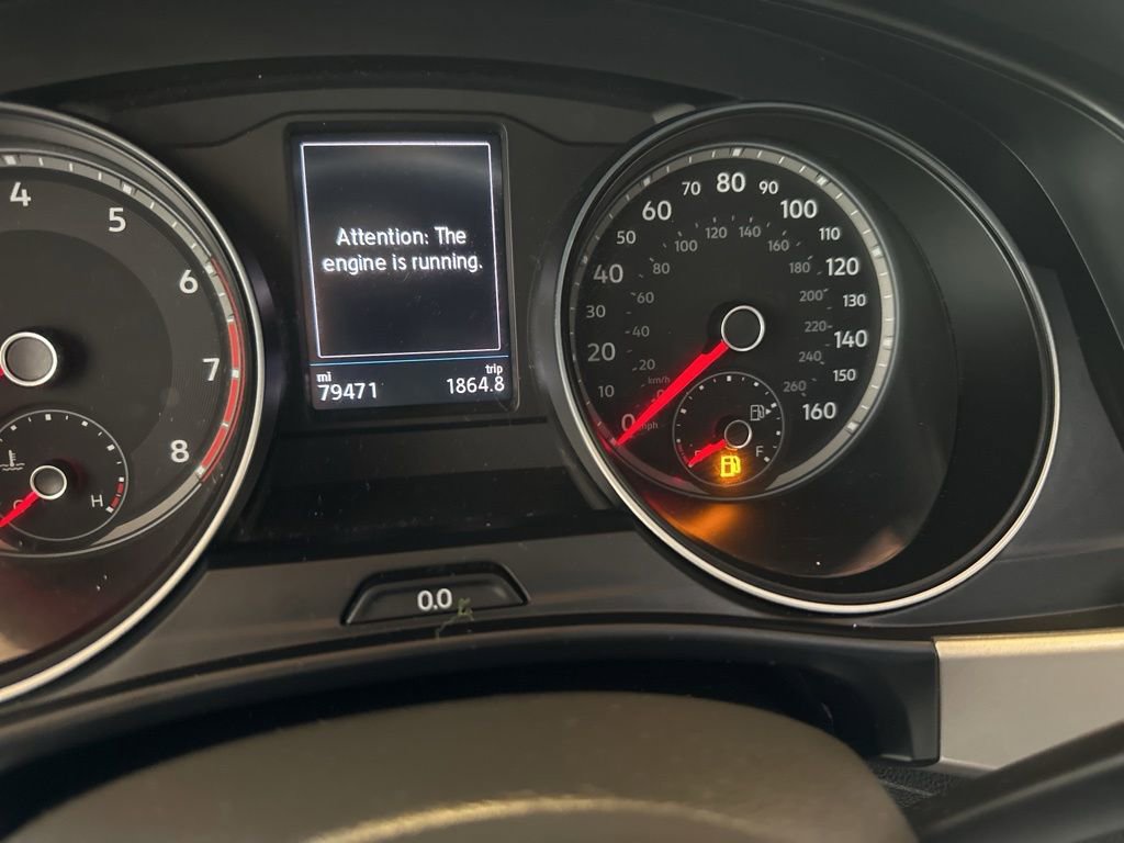 Used 2020 Volkswagen Atlas Cross Sport SE w/ Panoramic Sunroof Package AWD/4WD image 13