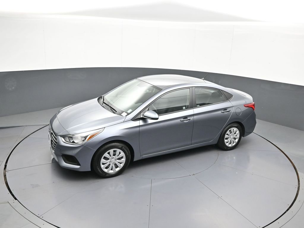 Used 2019 Hyundai Accent SE FWD image 35