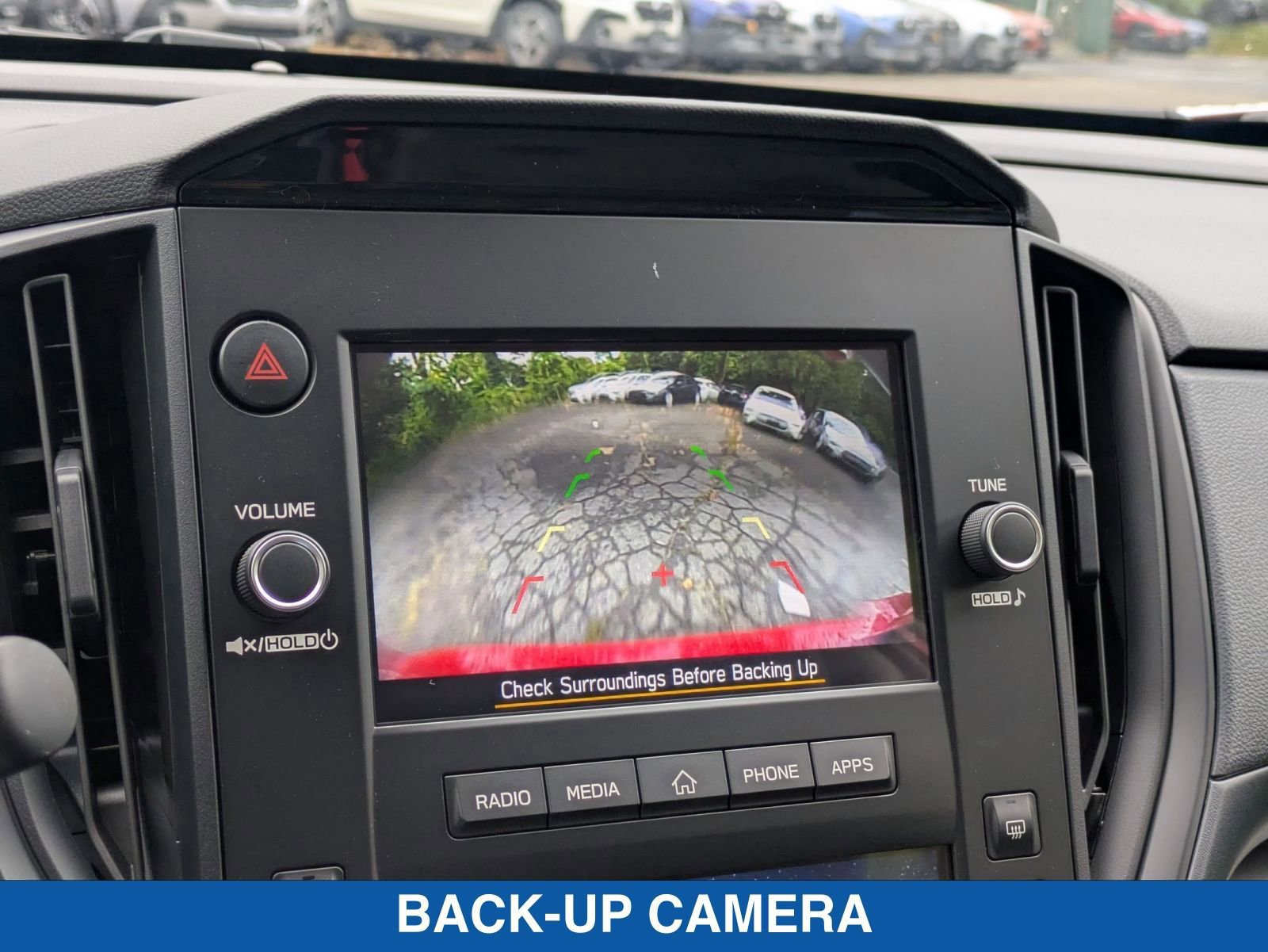 Certified 2025 Subaru Impreza 2.0i image 21