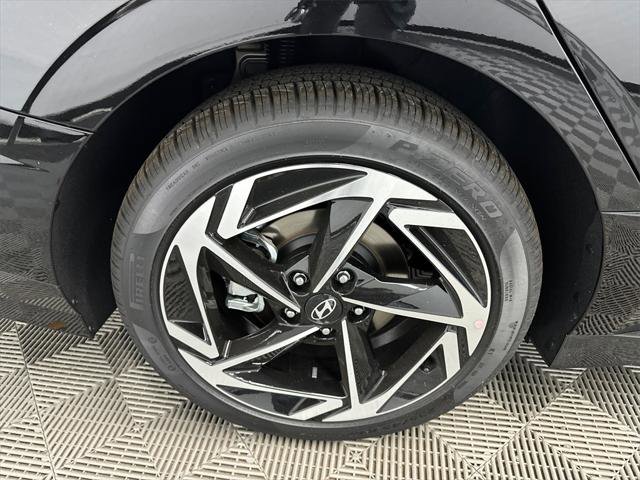 New 2026 Hyundai Sonata SEL image 18