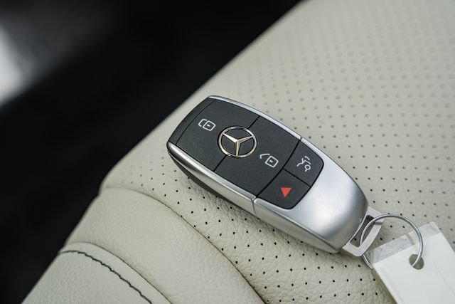 Certified 2024 Mercedes-Benz GLS 450 4MATIC image 53