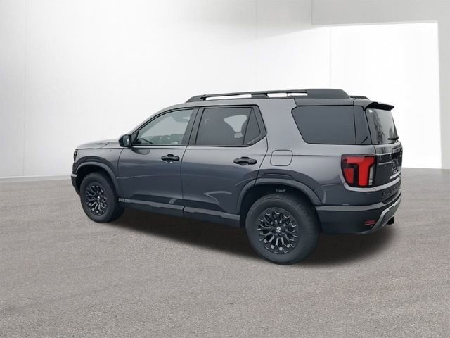 New 2026 Honda Passport TrailSport image 6