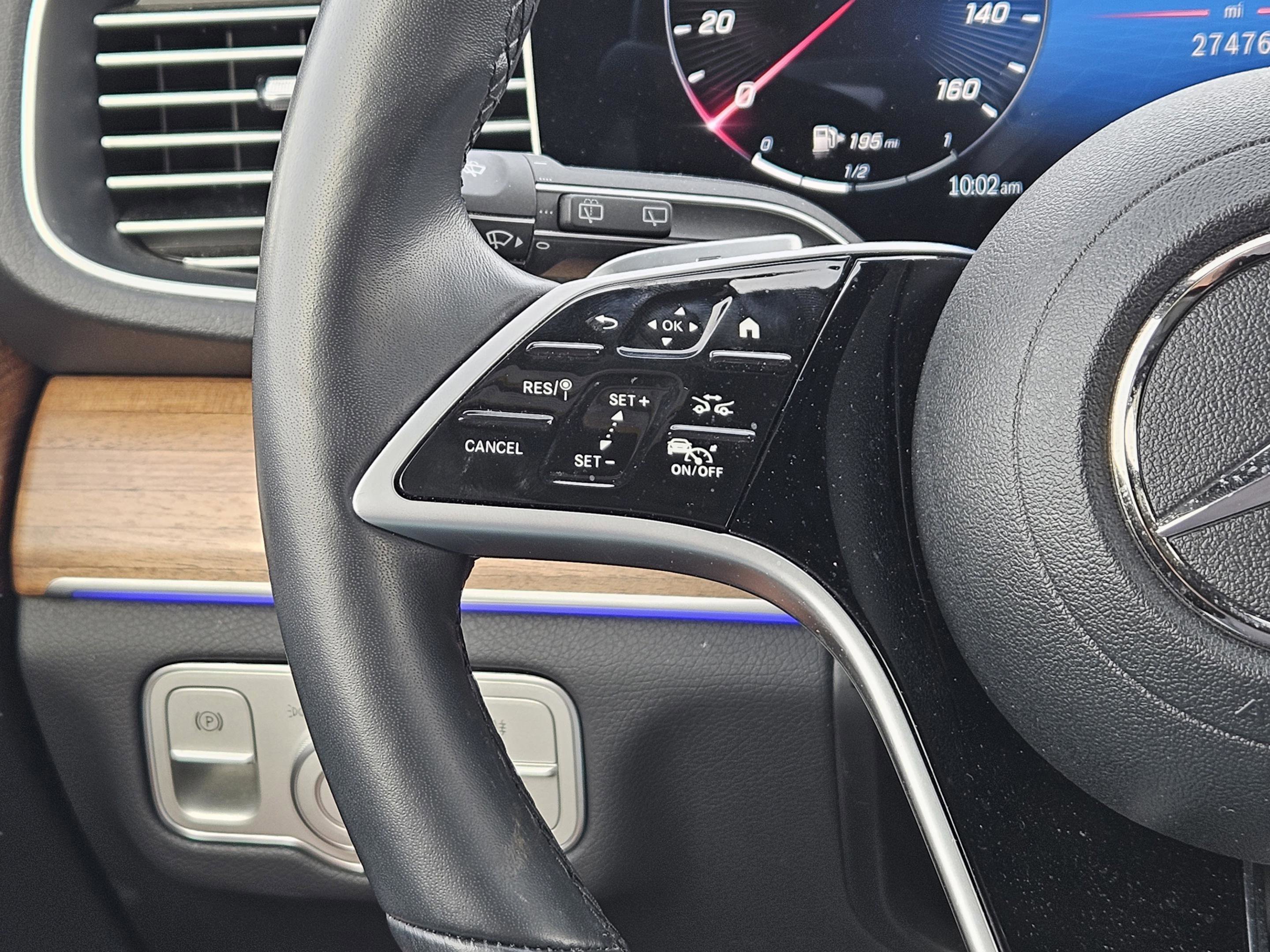 Certified 2025 Mercedes-Benz GLE 450 GLE 450 image 28