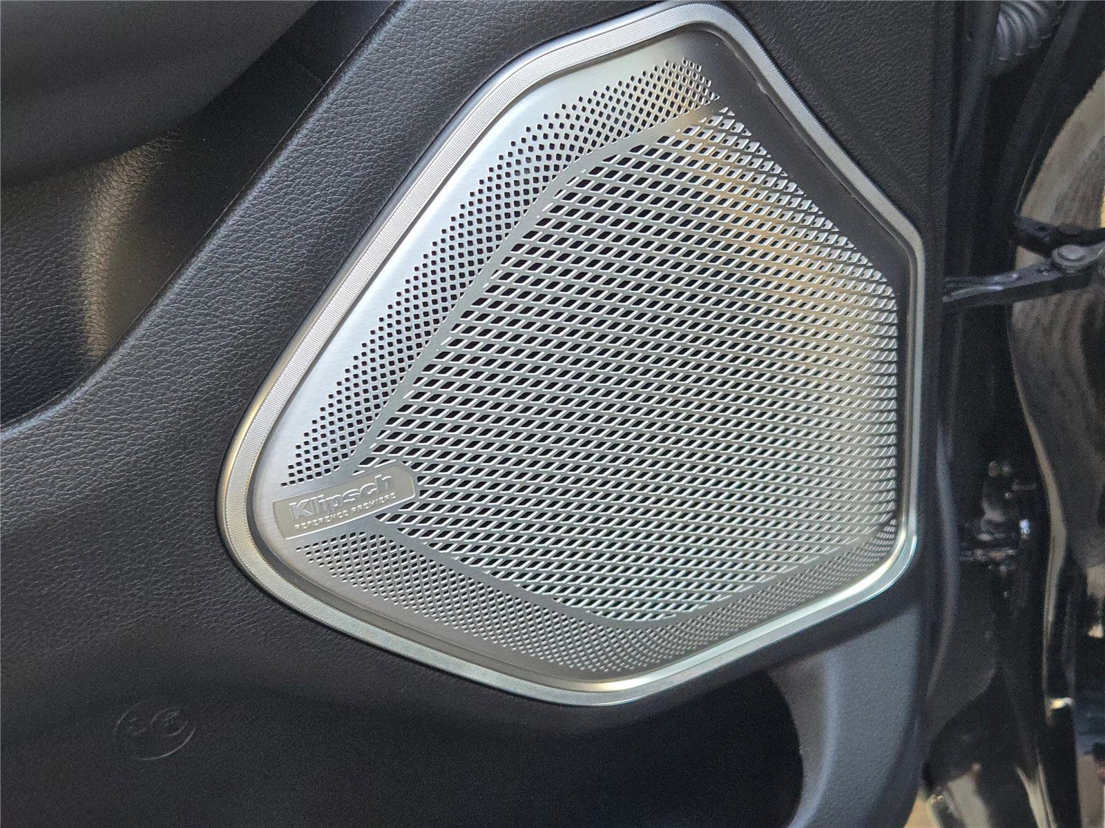 New 2026 RAM 1500 Tungsten w/ Trailer Tow Group image 23