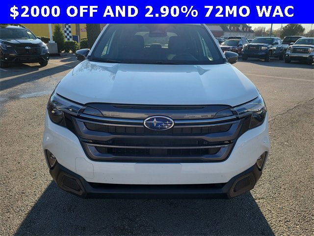 New 2026 Subaru Forester Limited image 8