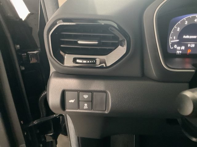 Certified 2025 Honda Pilot Elite image 9