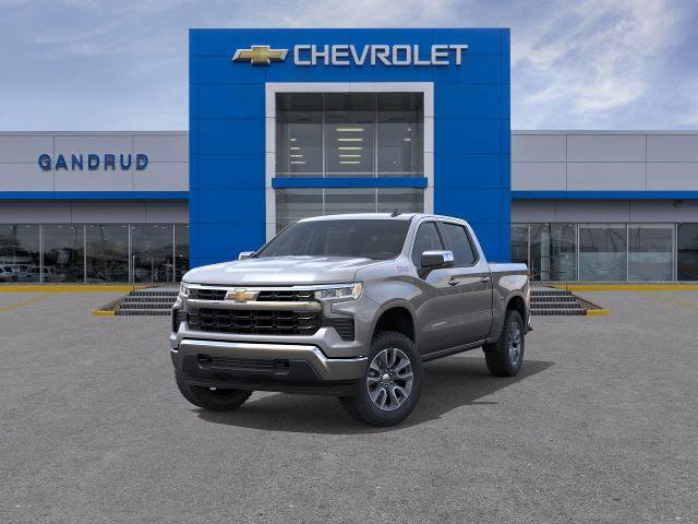 New 2026 Chevrolet Silverado 1500 LT image 32