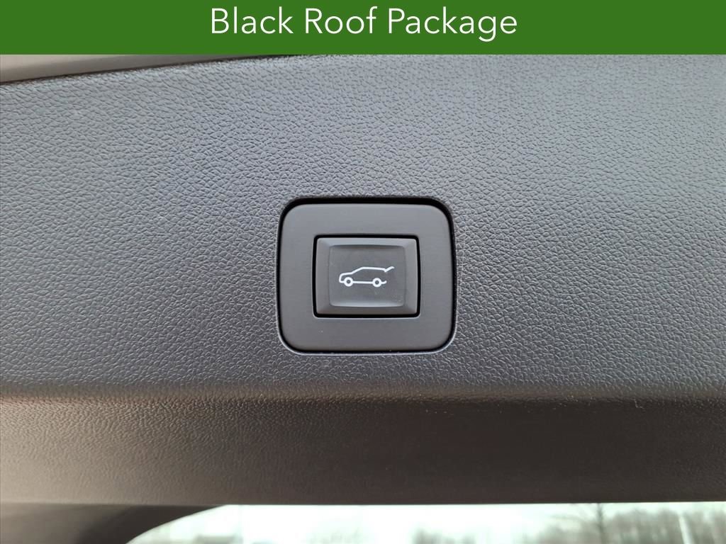 Certified 2024 Buick Encore GX Sport Touring w/ Comfort Package image 17