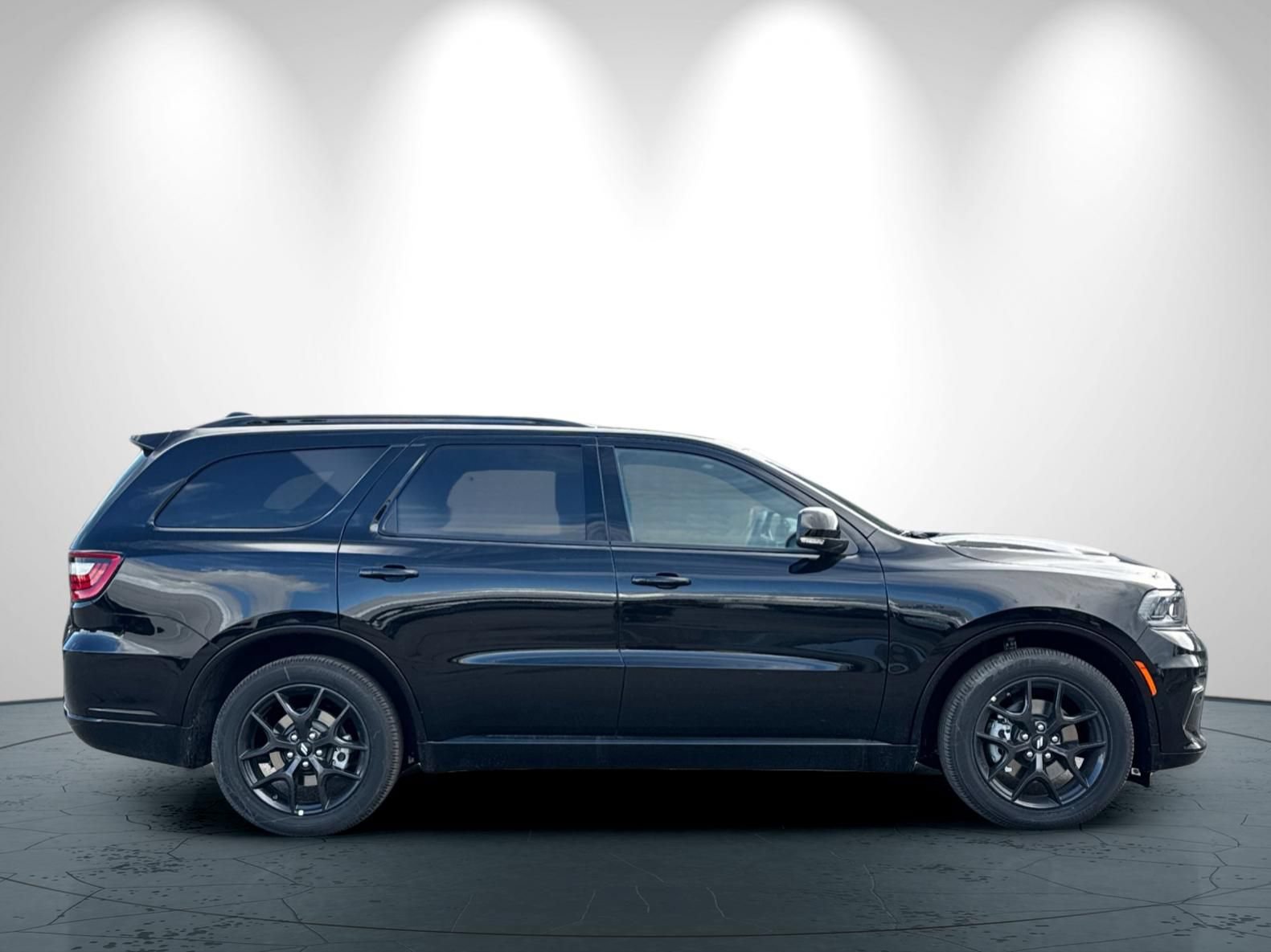 New 2026 Dodge Durango GT AWD/4WD image 3