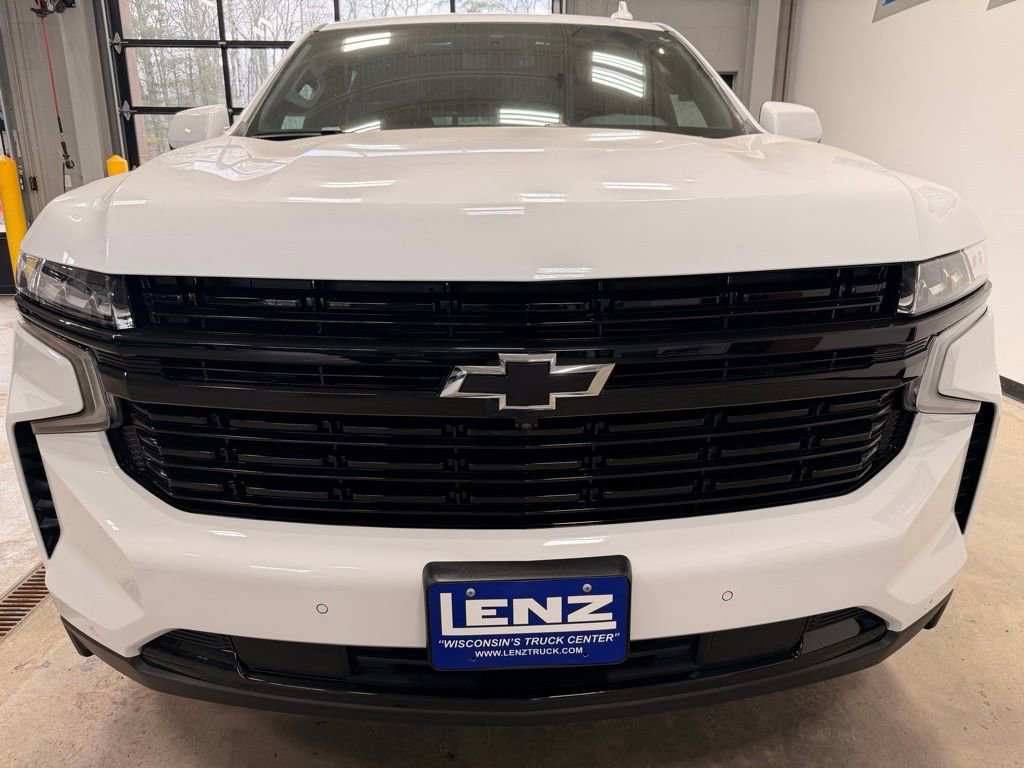 Used 2023 Chevrolet Tahoe RST w/ Luxury Package image 3