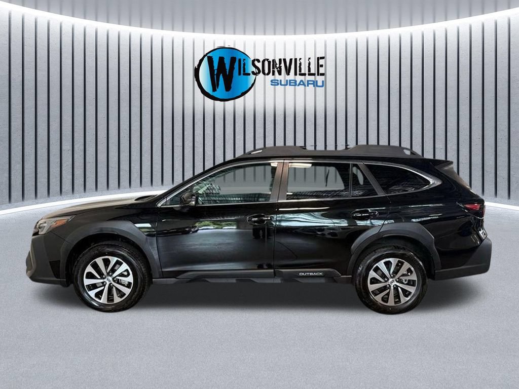 Certified 2025 Subaru Outback Premium AWD/4WD image 15